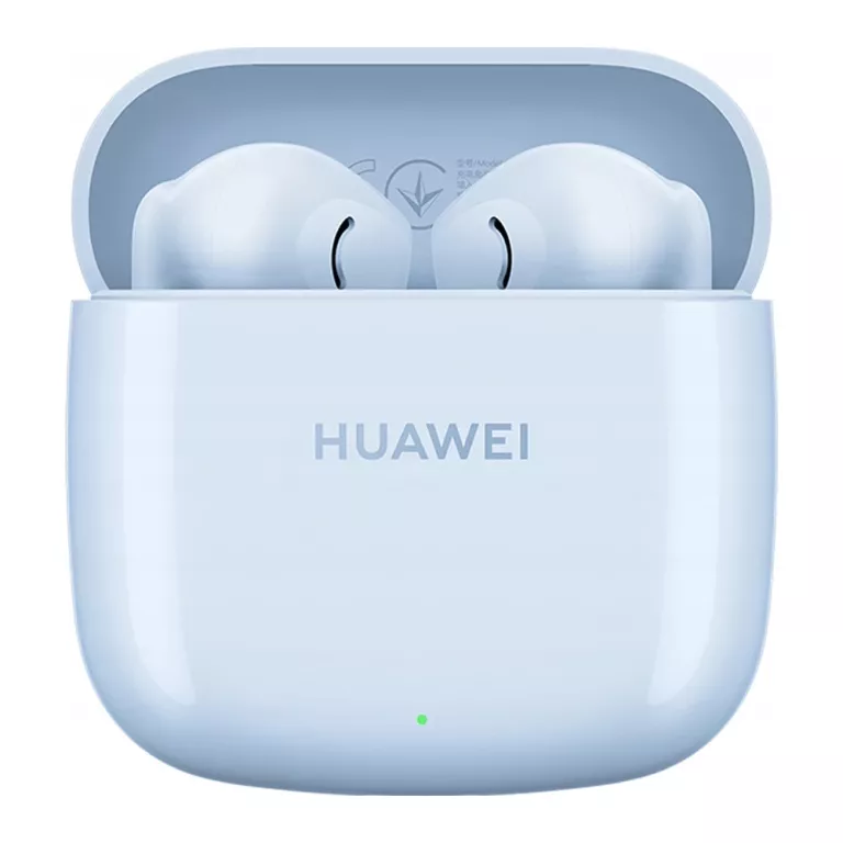 SŁUCHAWKI DOUSZNE HUAWEI FREEBUDS SE 2 NIEBIESKI | IGŁA