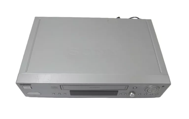 magnetowid-vhs-sony-slv-x9-product-id-0fddcaae-846e-4419-b0ec-3860a5d3d660