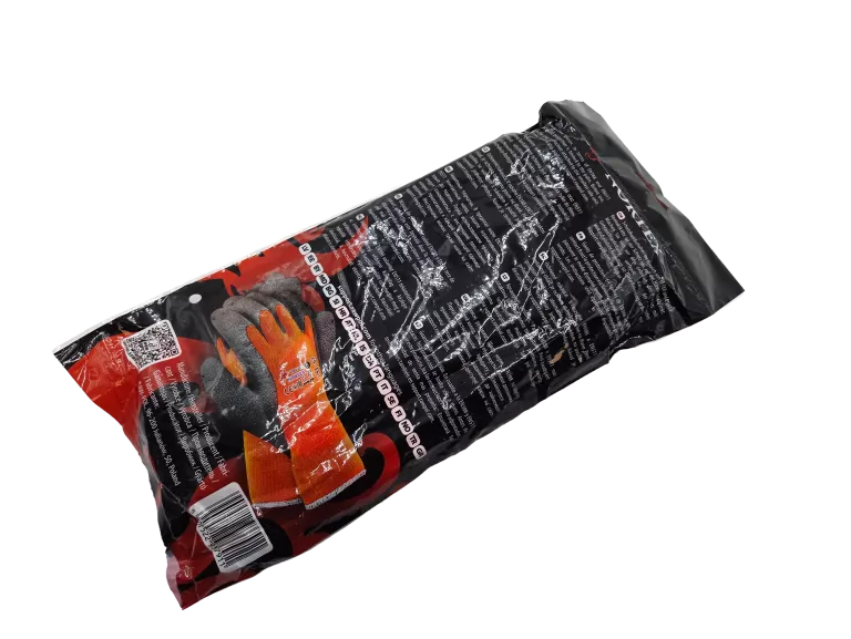 RĘKAWICE OCHRONNE DRAGON NORTEX ROZ. 9