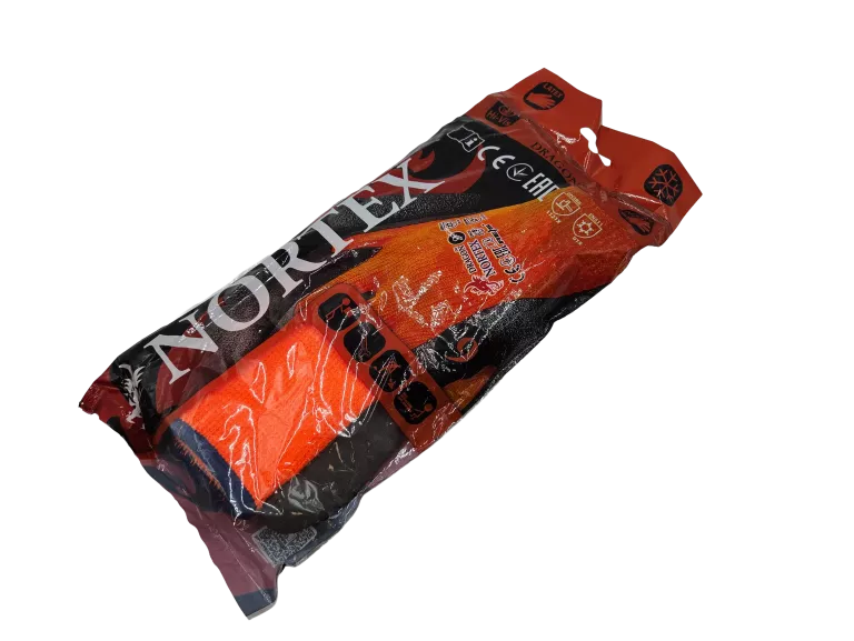 RĘKAWICE OCHRONNE DRAGON NORTEX ROZ. 9