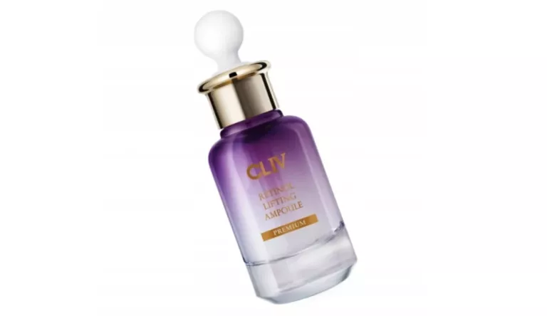 CLIV RETINOL LIFTING AMPUŁKA Z RETINOLEM 30ML