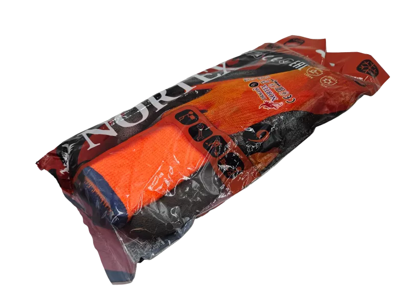 RĘKAWICE OCHRONNE DRAGON NORTEX ROZ. 9