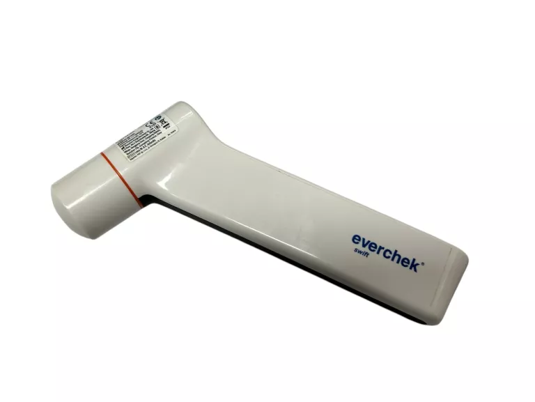 TERMOMETR ELEKTRYCZNY EVERCHEK PG-IRT1603