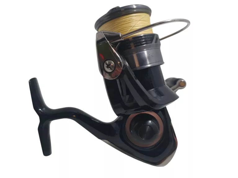 KOŁOWROTEK RX LT2500