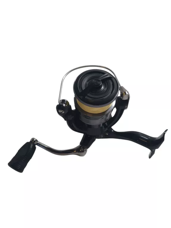 KOŁOWROTEK RX LT2500