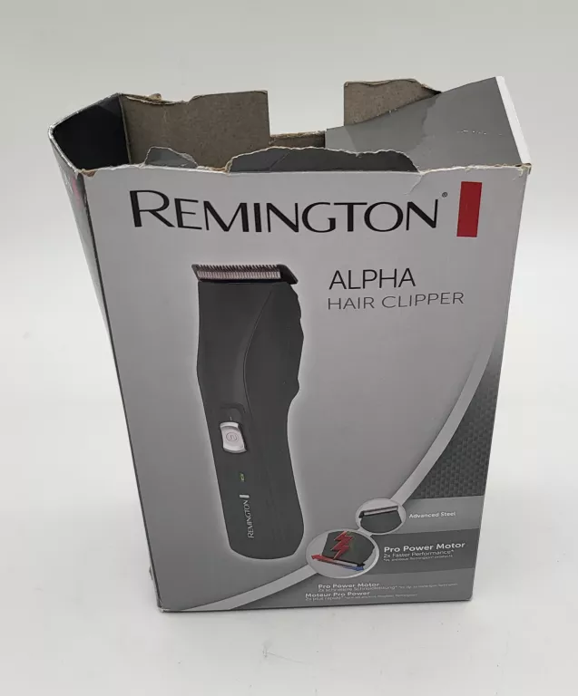 MASZYNKA DO STRZYŻENIA REMINGTON HC5150+ŁAD