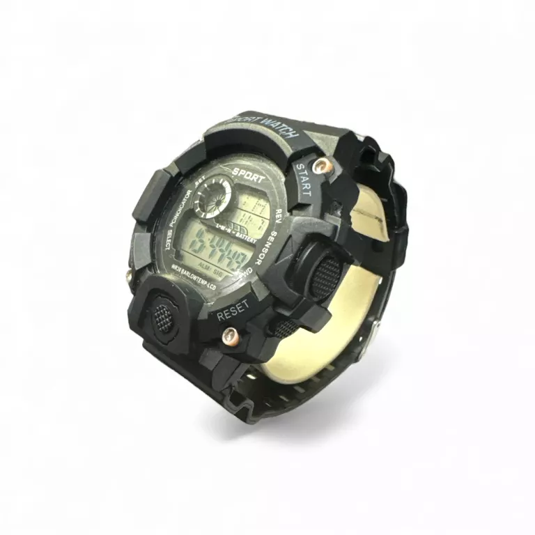 ZEGAREK SPORTOWY HY809