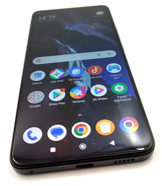 TELEFON POCO F5 PRO 12GB/256GB