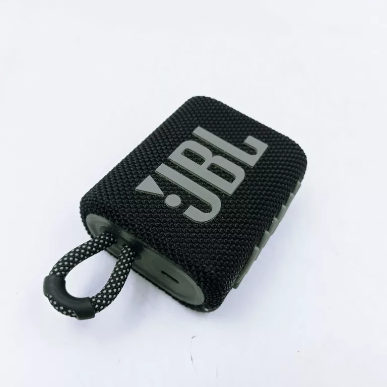 GŁOŚNIK GO JBL 3