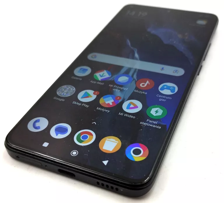 TELEFON POCO F5 PRO 12GB/256GB