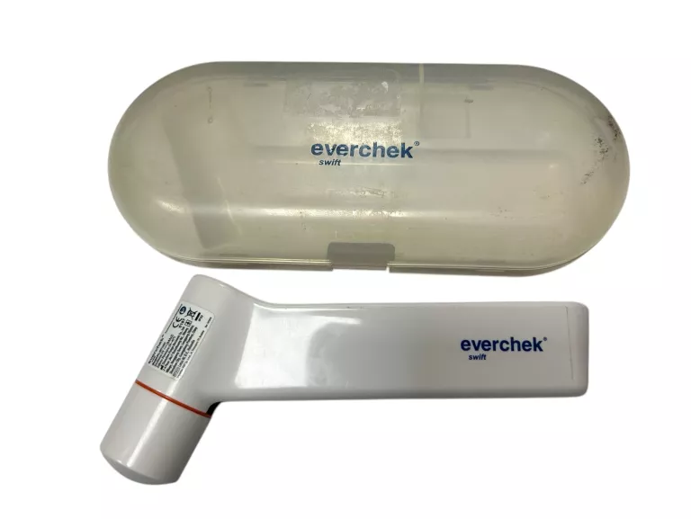 TERMOMETR ELEKTRYCZNY EVERCHEK PG-IRT1603