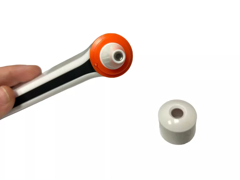 TERMOMETR ELEKTRYCZNY EVERCHEK PG-IRT1603