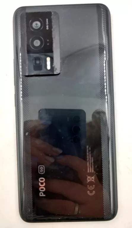 TELEFON POCO F5 PRO 12GB/256GB
