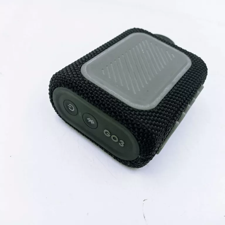 GŁOŚNIK GO JBL 3