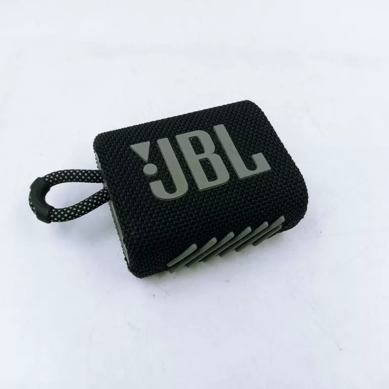 GŁOŚNIK GO JBL 3