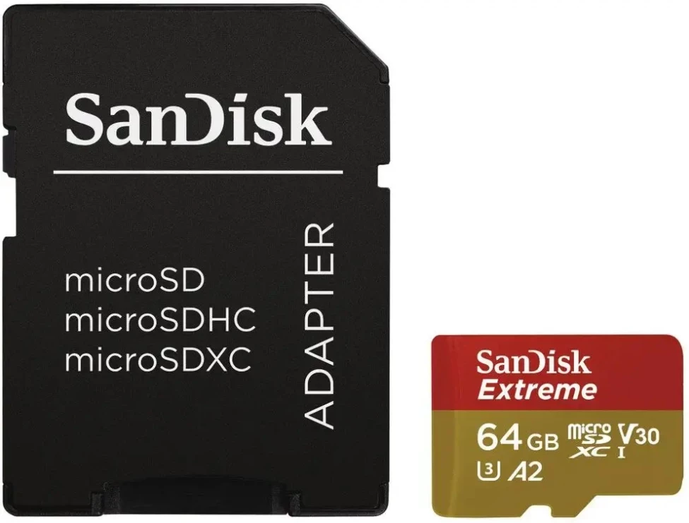 sandisk-64-gb-micro-sd-xc-uhs3-extreme-160mbs-v30-gajowa-70-wroclaw