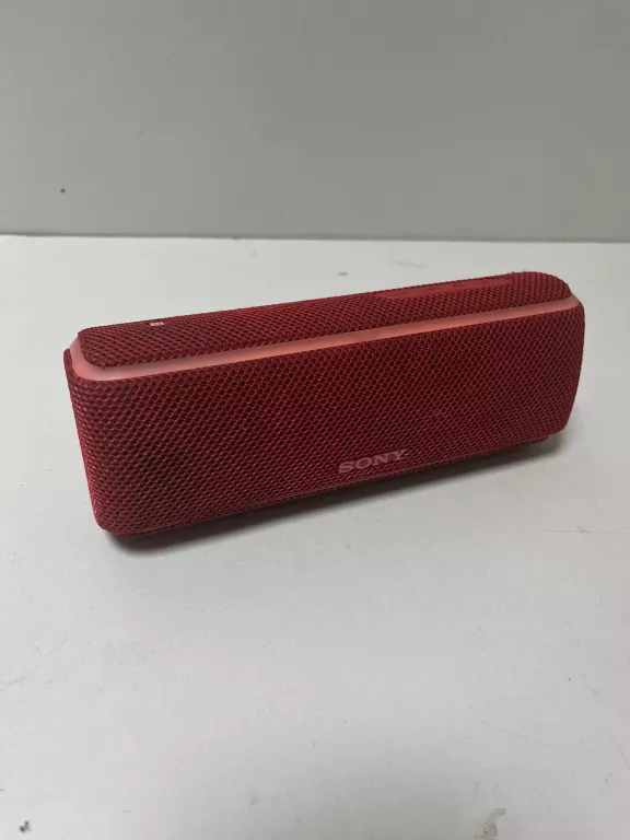 GŁOŚNIK SONY SRS-XB21