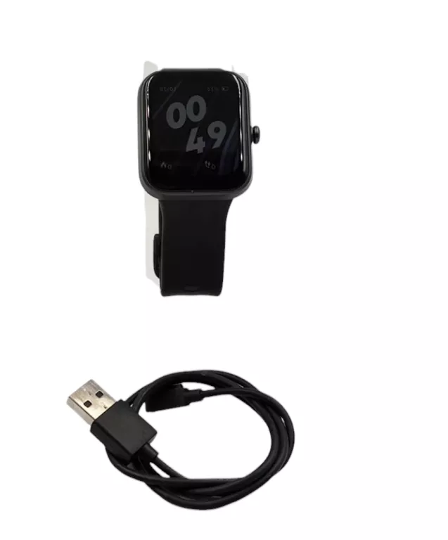 smartwatch-decatlon-cw500m-kabel-do-ladowania-targowa-20-warszawa