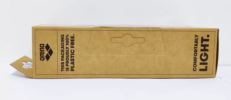 OKULARY DO PŁYWANIA ARENA AIR BOLD SWIPE DARK