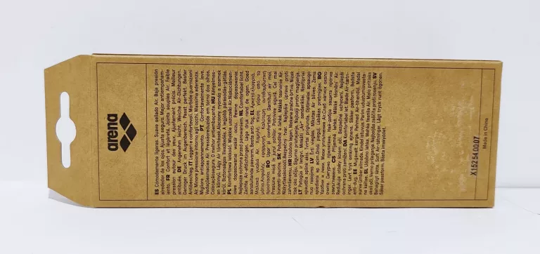 OKULARY DO PŁYWANIA ARENA AIR BOLD SWIPE DARK