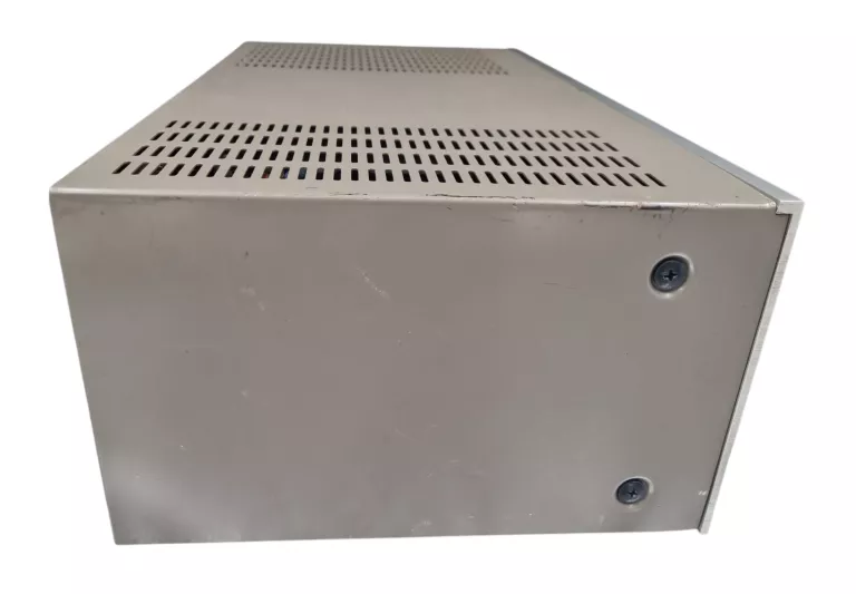 WZMACNIACZ TECHNICS SU-V2A SREBRNY