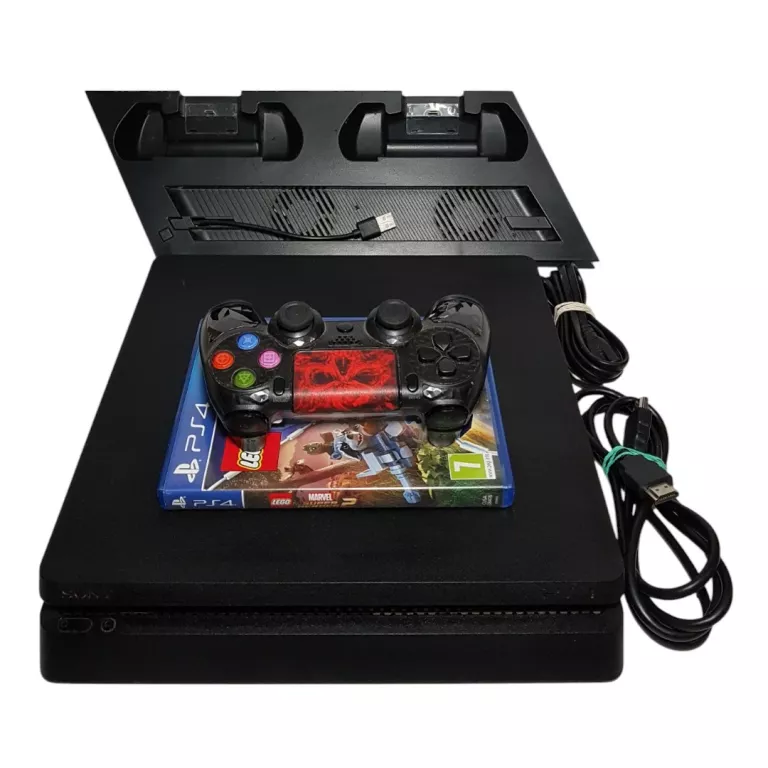 KONSOLA SONY PLAYSTATION PS4 SLIM CUH-2216B 1TB