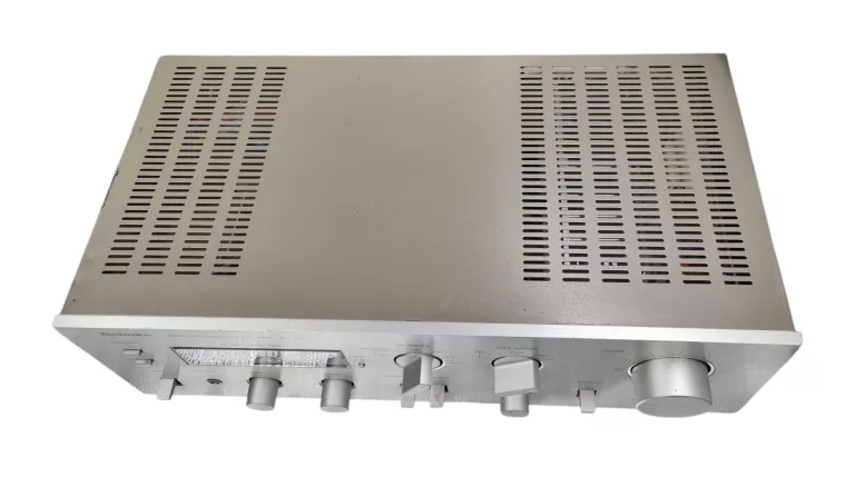 WZMACNIACZ TECHNICS SU-V2A SREBRNY