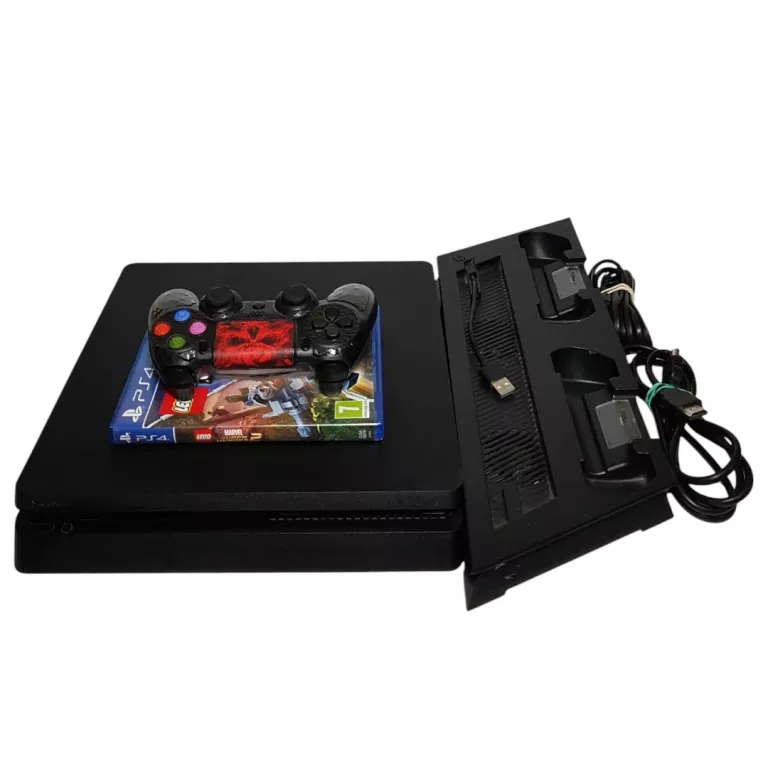 KONSOLA SONY PLAYSTATION PS4 SLIM CUH-2216B 1TB