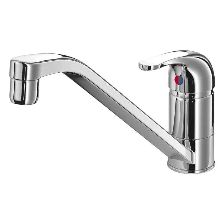 BATERIA KUCHENNA LAGAN CHROM (100.850.27) | IGŁA