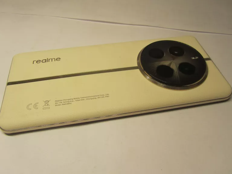 REALME 12 PRO+ 12/512GB+ 5G