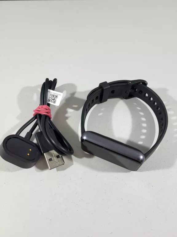 SMARTWATCH REALME +ŁADOWARKA