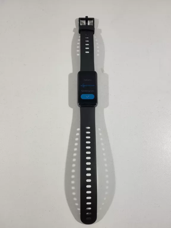 SMARTWATCH REALME +ŁADOWARKA