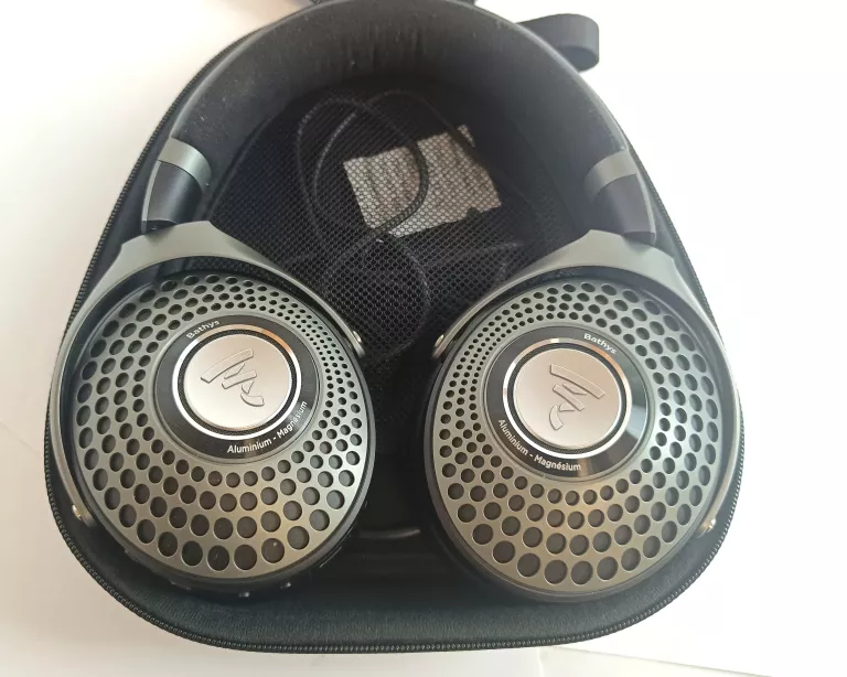 SŁUCHAWKI FOCAL BATHYS ANC