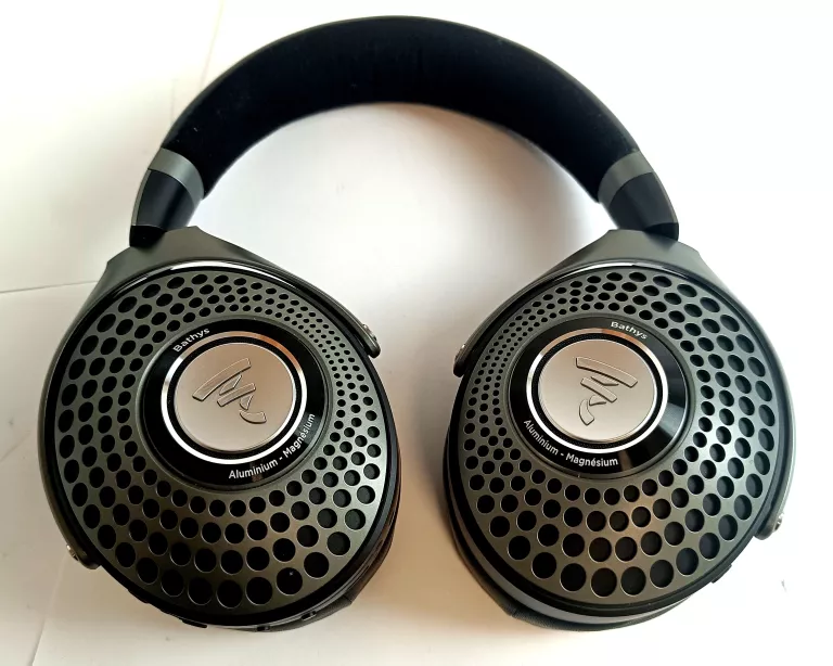 SŁUCHAWKI FOCAL BATHYS ANC