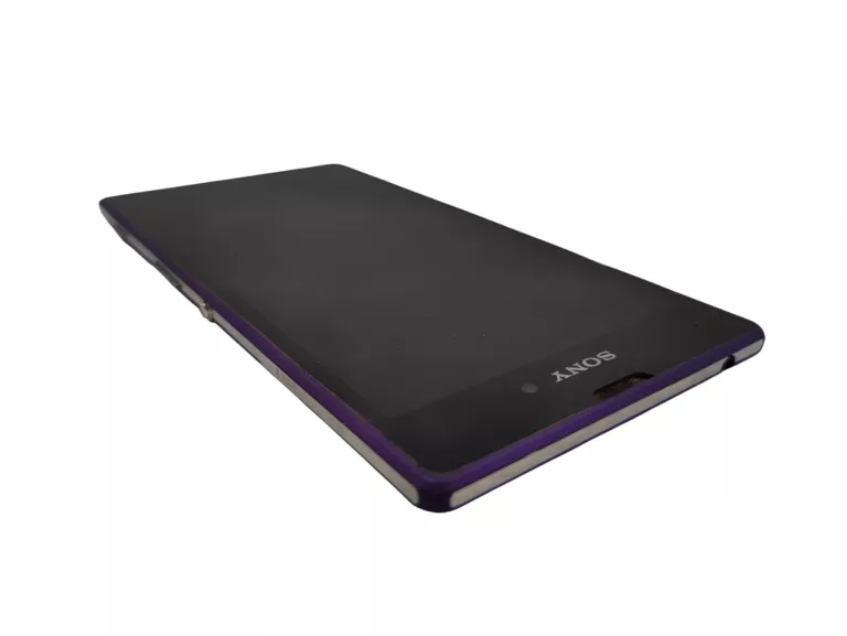 TELEFON SONY XPERIA T3 D5103 FIOLETOWY