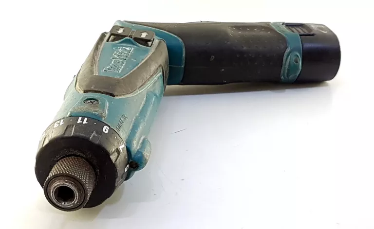 WKRĘTARKA ŁAMANA MAKITA DF010D 7,2V