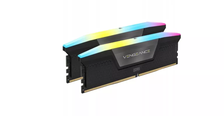 PAMIĘĆ CORSAIR DIMM DDR5 32GB 5200MHZ DUAL