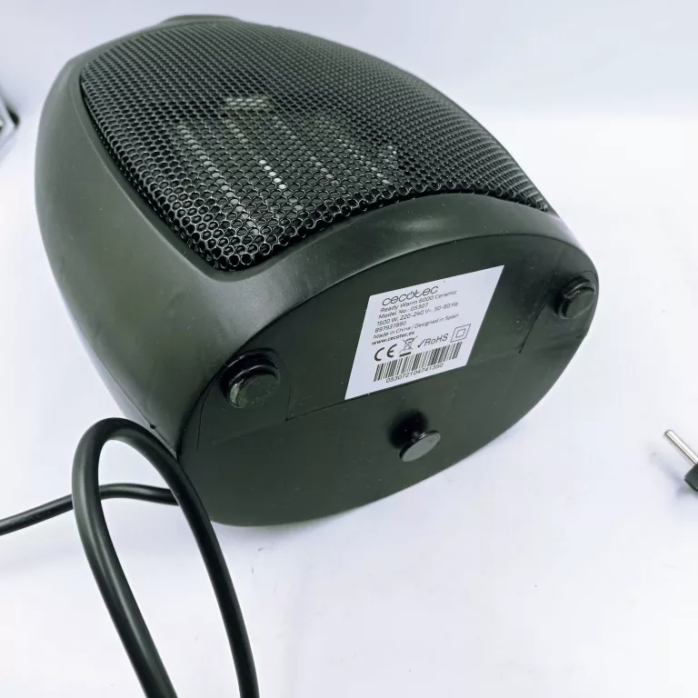 TERMOWENTYLATORY TERMOWENTYLATOR CECOTEC READYWARM 6000 CERAMIC