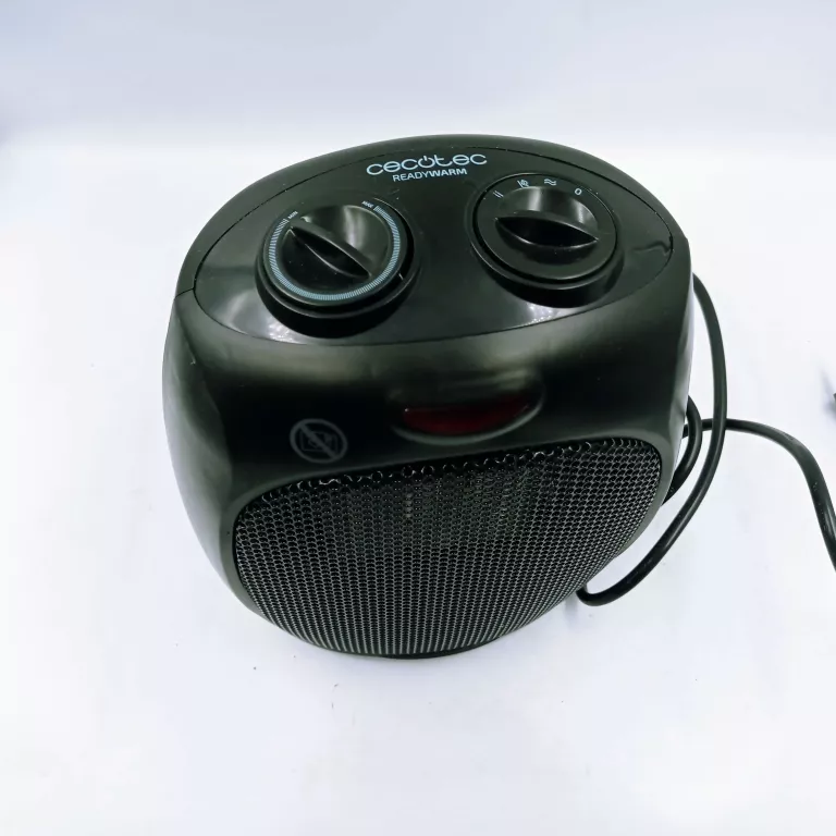 TERMOWENTYLATORY TERMOWENTYLATOR CECOTEC READYWARM 6000 CERAMIC