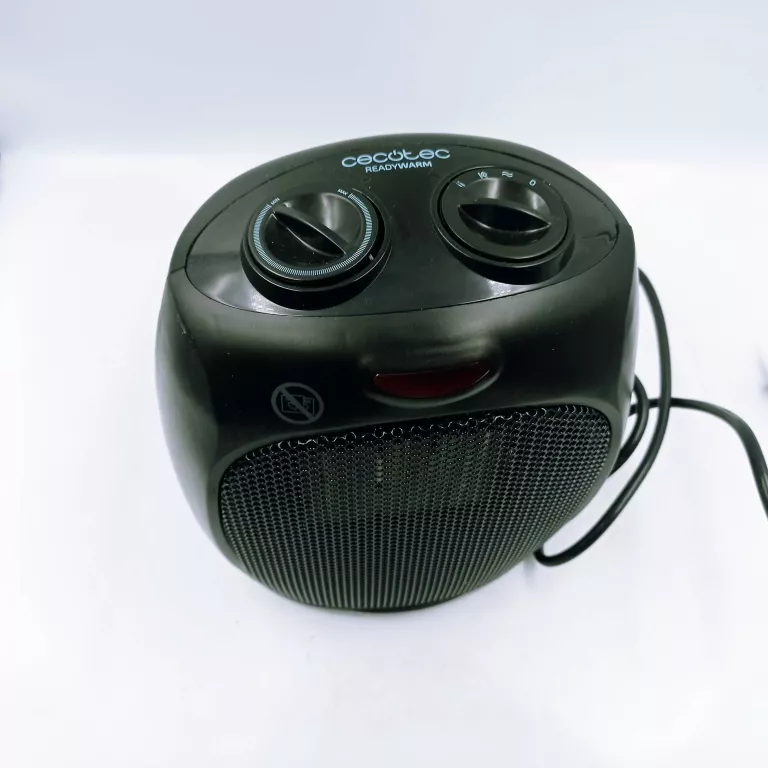 TERMOWENTYLATORY TERMOWENTYLATOR CECOTEC READYWARM 6000 CERAMIC