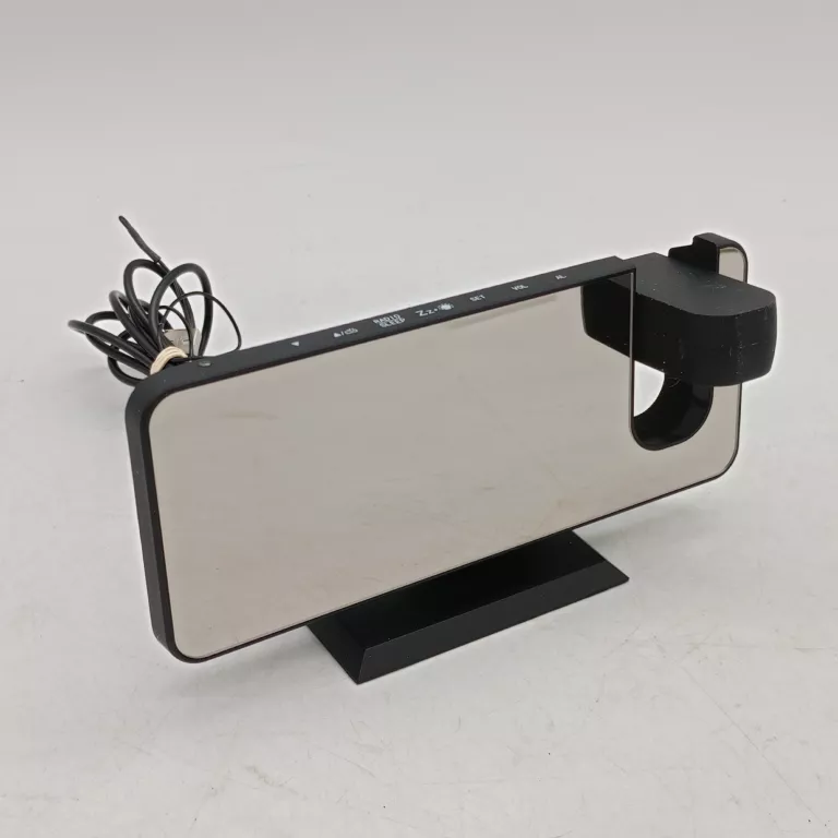 elektroniczny-zegar-led-cyfrowy-z-projektorem-budzik-lustro-radio-ean-gtin-5906301494799