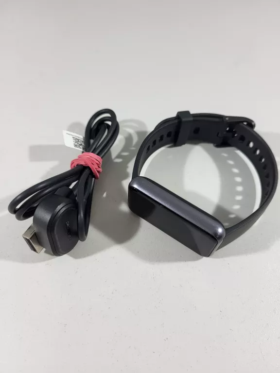 SMARTWATCH REALME +ŁADOWARKA