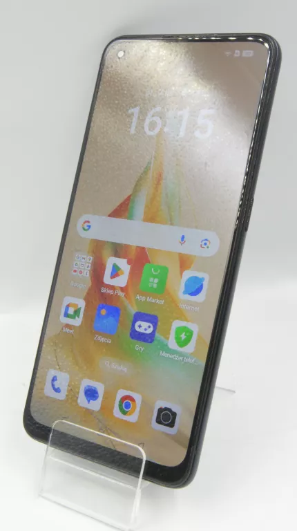 SMARTFON OPPO RENO8 T KOMPLET 8/128GB