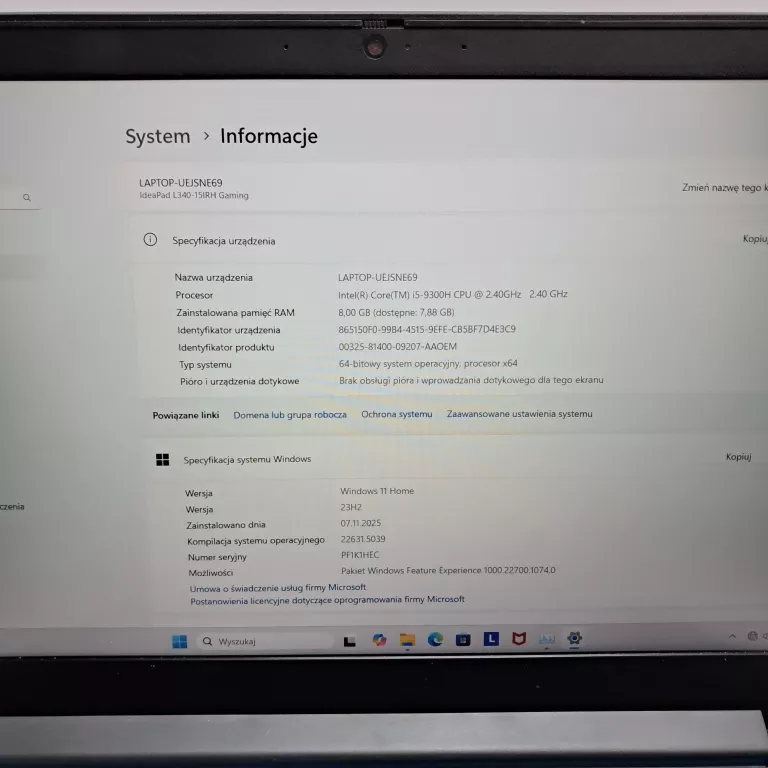 laptop-lenovo-ideapad-l340-gaming-ean-gtin-194778430760