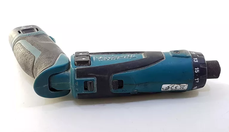 WKRĘTARKA ŁAMANA MAKITA DF010D 7,2V