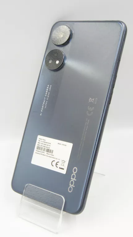 SMARTFON OPPO RENO8 T KOMPLET 8/128GB