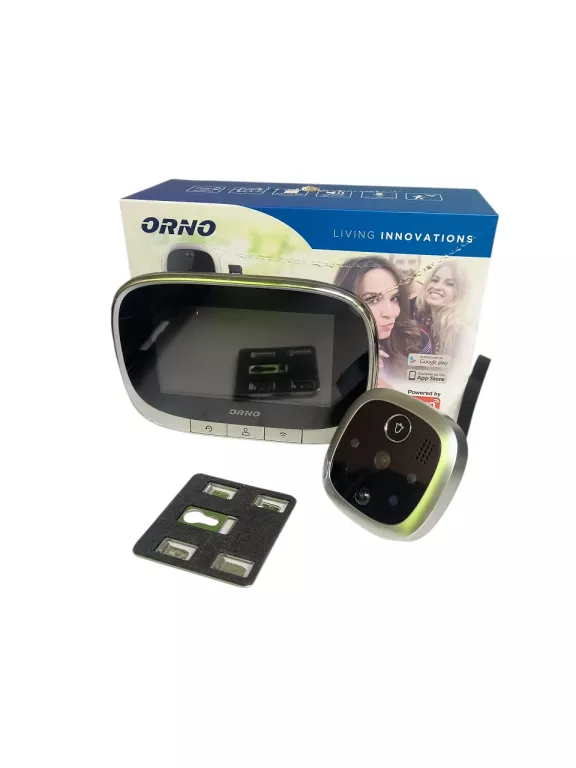 ORNO JUDASZ ELEKTRONICZNY