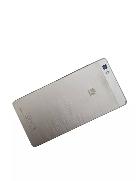 TELEFON HUAWEI P8 LITE 2/16GB ZŁOTY