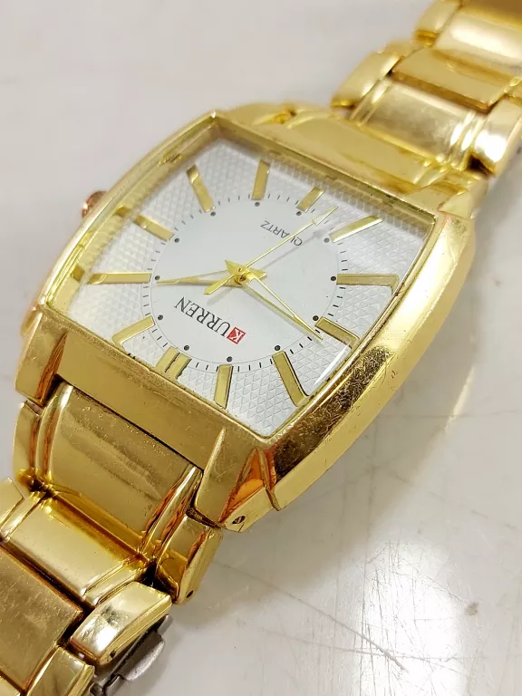 ZEGAREK MĘSKI KURREN