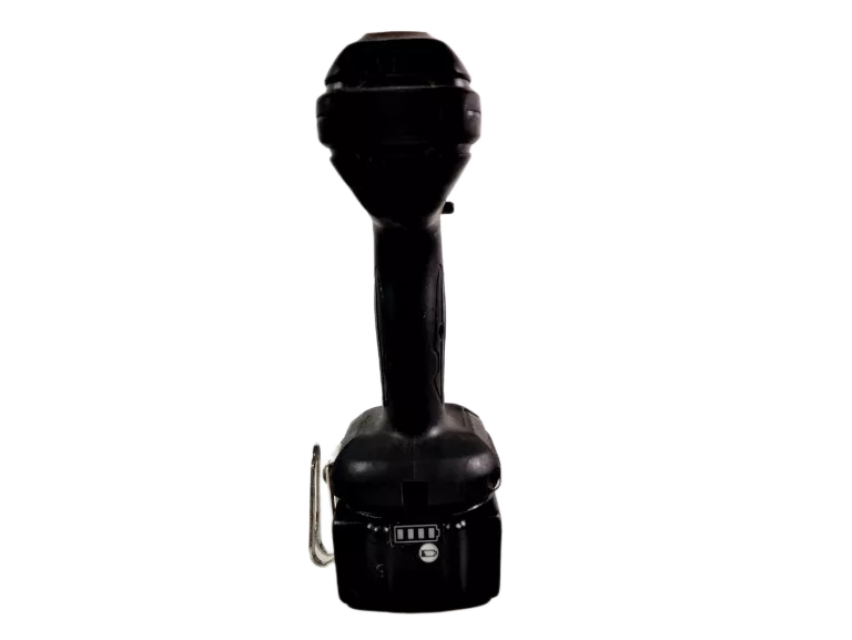 WIERTARKO - WKRĘTARKA AKUMULATOROWA MAKITA DDF482 18V LI-ION CZARNA 5.0AH